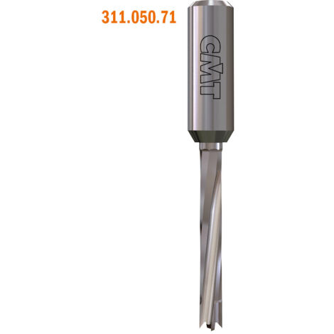 311.060.72 DÜBELBOHRER XTRE-FLAT HWM S=10X27 D=6X30X70 SX (1/5)