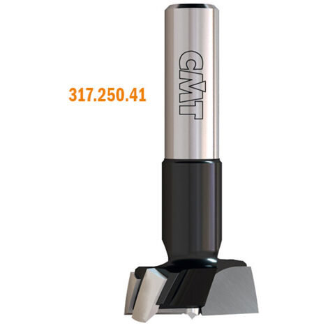 317.260.42 HM-ZYLINDERKOPFBOHRER XTREME HW Z2+2 S=10X26 D=26X57.5 SX (1/4)