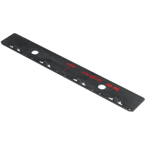 Mafell Verbindungsstück F-VS 204363 für Führungsschiene F80 F110 F160 F210 F310