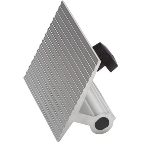 Tormek – Dispositif d'scharfen SVD-110 – Halter fur racloirs und werkzeuge von tournage – Scharfen precis fur holz dur und teck (1/4)