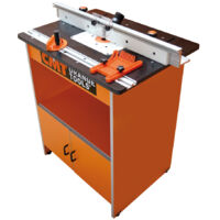 999.500.01 CMT INDUSTRIETISCH cm.80x60x93h (EUR)