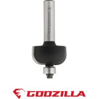 Fraser a Conge mit lager D=28,6 R=9,5 S=8 - Godzilla Bits