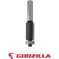 COUPE-BORDURE Mit Lager GODZILLA HW Z2 S=8 D=12,7x25,4x67 DX LTS306-127