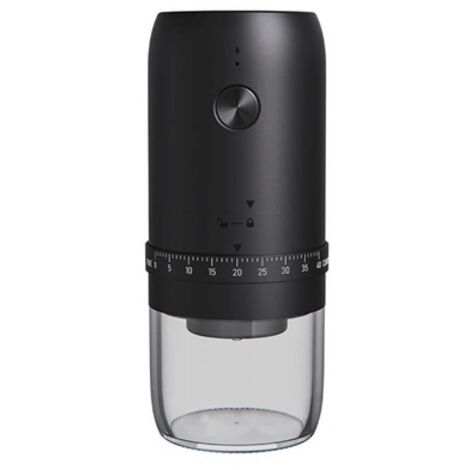 Macinacaffè elettrico 30g USB Maestro MR-457 (1/3)