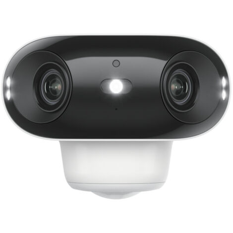 Reolink Argus B740X Telecamera IP 8MP 5K Interno/Esterno Wireless Visione Notturna (1/2)