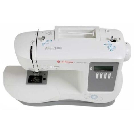 Macchina da cucire Singer 7640 (1/5)