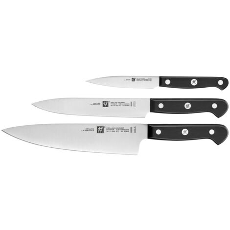 Set di 3 coltelli ZWILLING Gourmet 36130-003-0 (1/4)