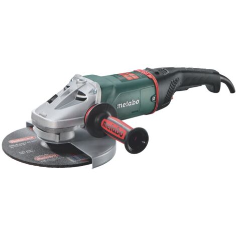 Metabo WEA 24-230 MVT Smerigliatrice angolare rapida 23 cm 6600 giri/min 1600 W 5,9 kg (1/4)