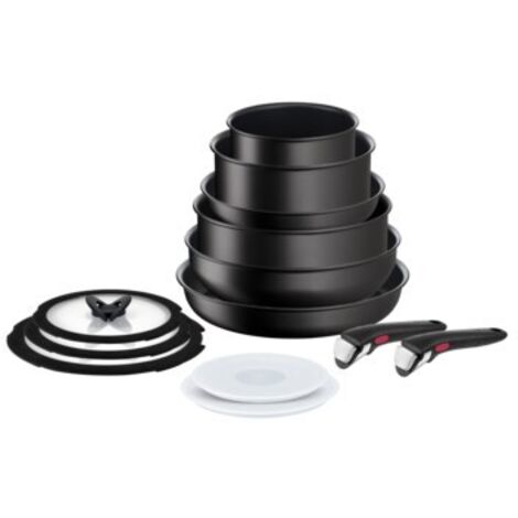 TEFAL Ingenio Ultimate L7639002 Set di pentole da 13 pezzi (1/3)