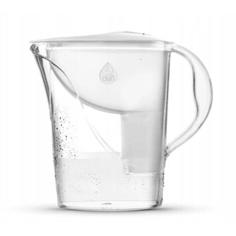 Dafi start classic filtro brocca 2,4 l (1/2)