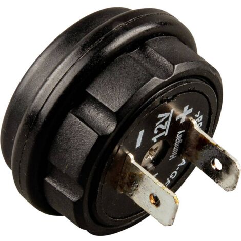 Victron Energy MagCode Power Port BPC900520014 Adattatore di carica (1/5)
