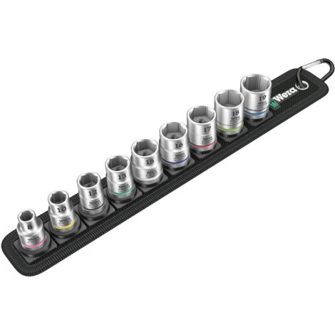 Wera, Belt B 4 (1/5)