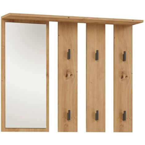 PARMA HANGER - ARTIGIANALE (1/4)