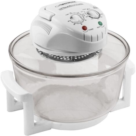 ESPERANZA EKO003 QUASAR - MINI HORNO CON CONVECCION-18L. 1200-1400W
