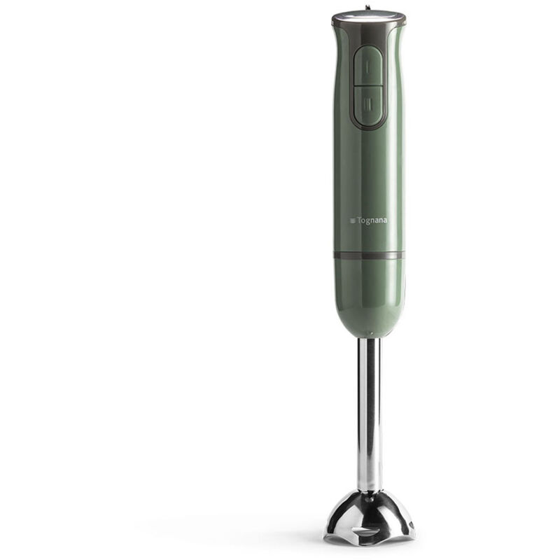 Blender WMF KITCHENminis 0,6L – 300W, Acier Inoxydable, Lames Perfect Cut, Bols Tritan Sans BPA, Arrêt Automatique