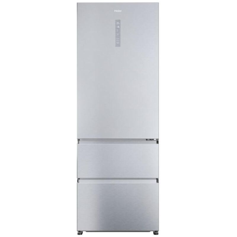 Haier Serie 5 Oder 7