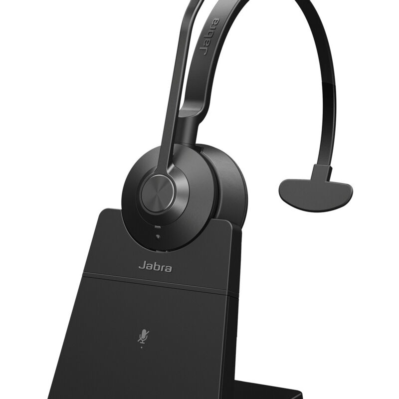 Jabra Engage 75 SE Casque Stéréo Sans Fil Pour Appels Professionnels