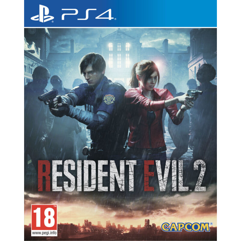 Resident Evil 4 Remake PS5 | Juegos Digitales Chile | Venta de juegos Digitales PS3 PS4 Ofertas