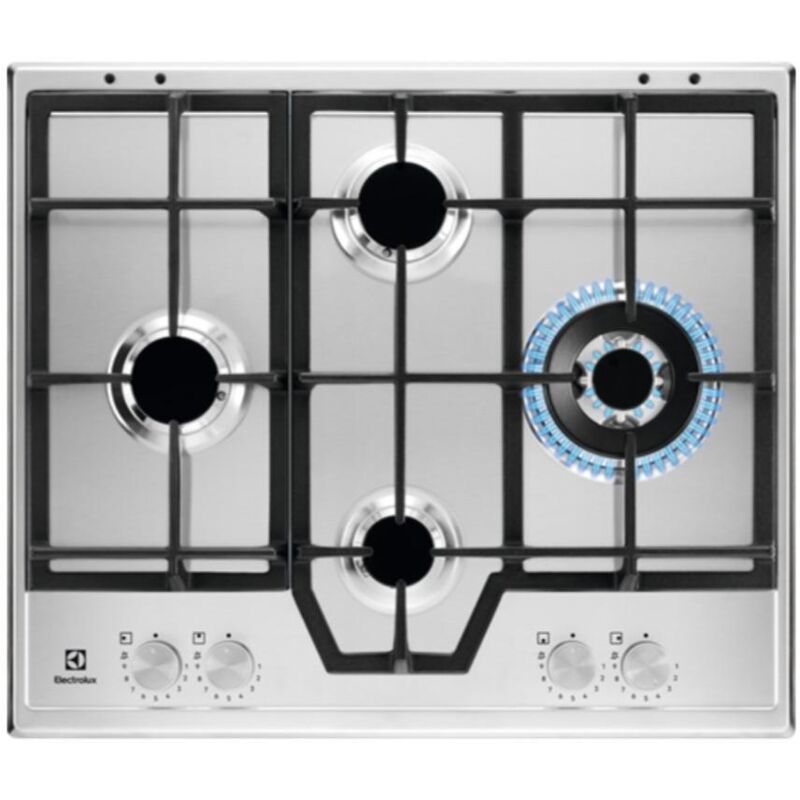 Plaque Gaz Electrolux