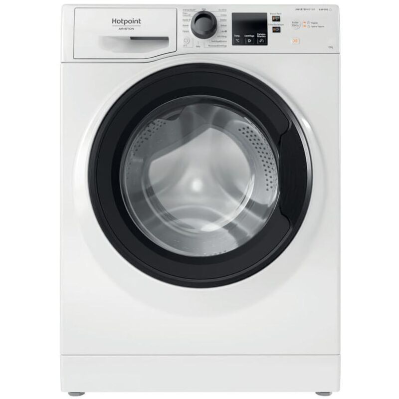 Machine A Laver 10 Kg Pas Cher