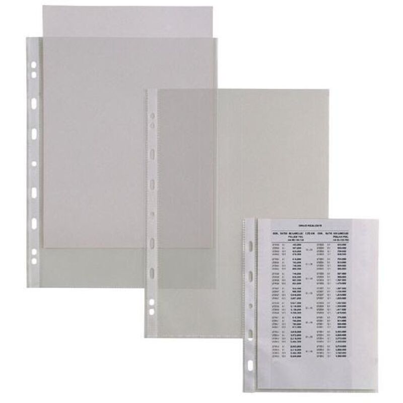 Sous-Main Office RNKVERLAG 60x42 Cm – 40 Feuilles Vierges Bloc-Notes Bureau