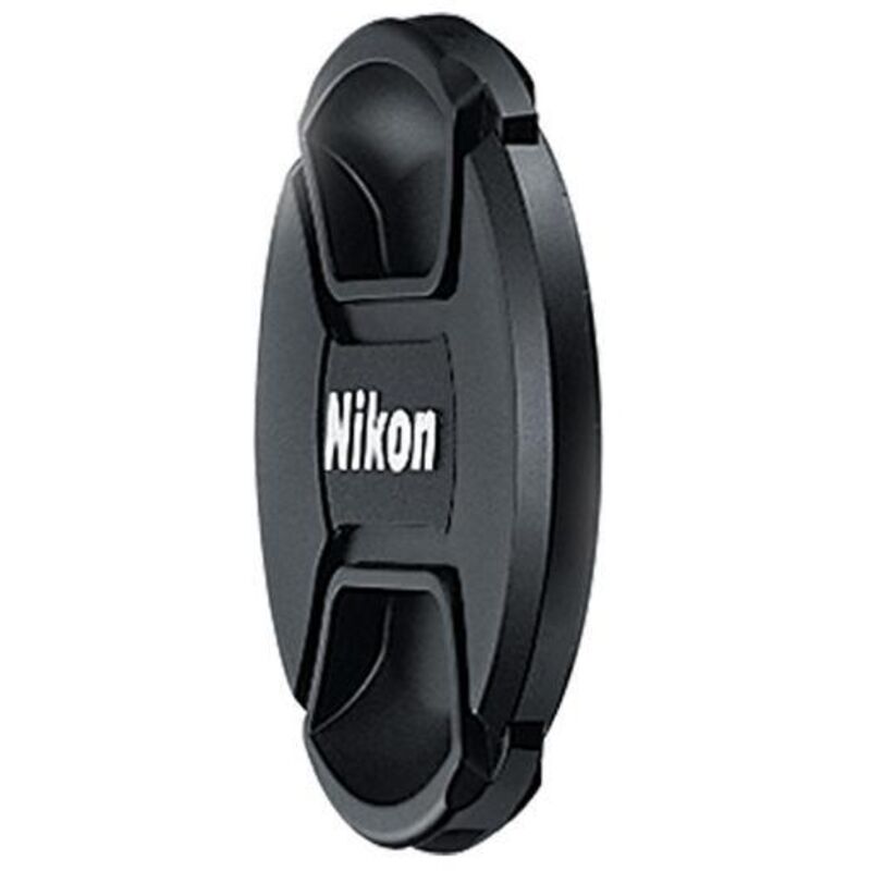 Accessoire neuf Nikon LC-62 62mm Snap-on bouchon d'objectif
