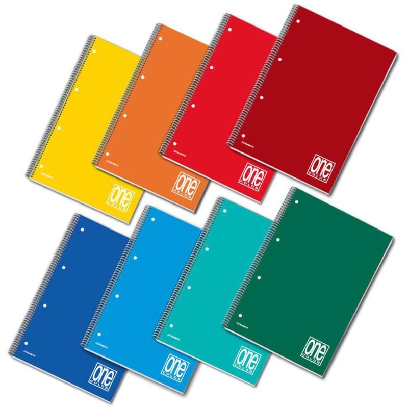 Bloc-Notes Oxford Easynotes A4 160 pages Séyès