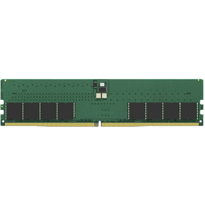 Module de mémoire RVB Fury Beast de Kingston Technology 16 Go 2 x 8 Go DDR5 5200 Mhz