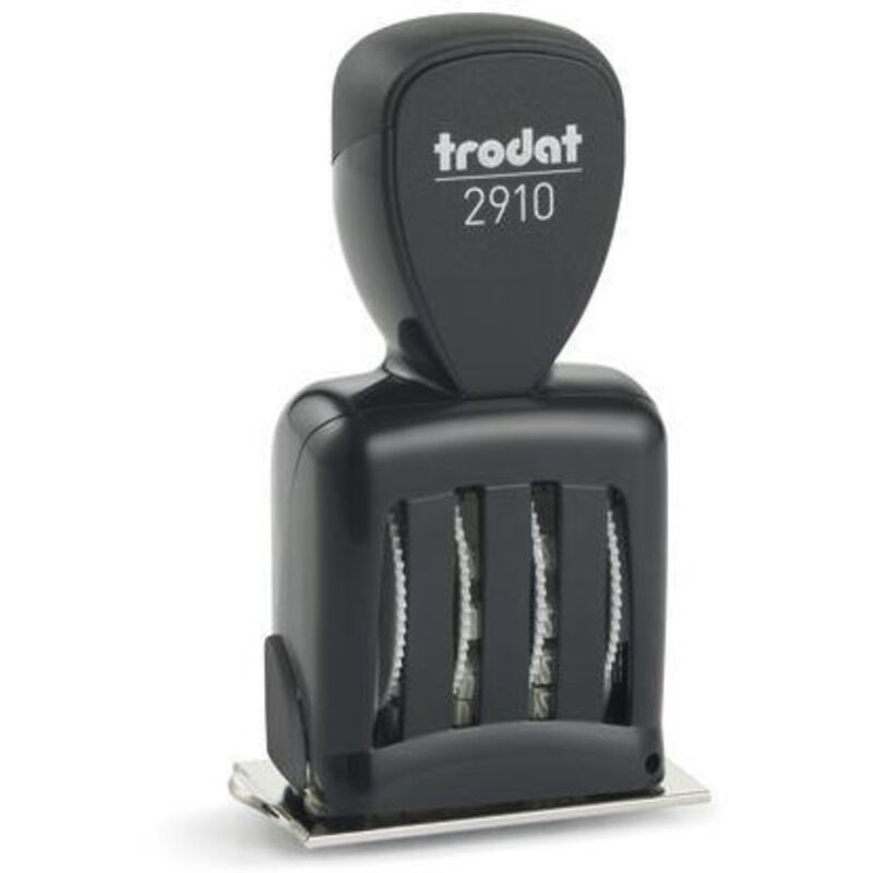 Trodat edy FLEX - Tampon de motivation pour enseignants - Anglais - Stempel