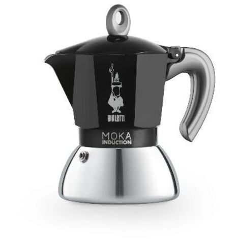 Moka Induction