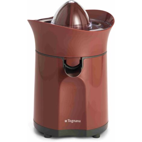 Tognana Porcellane D2DSO01IRRO presse-agrume électrique 100 W Rouge (1/4)