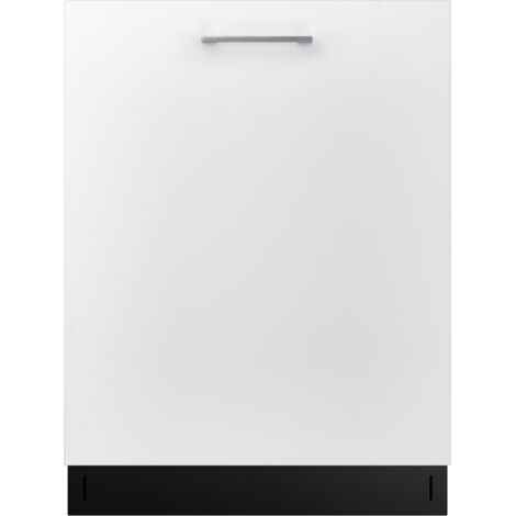 Lave-vaisselle SMEG STL262D 60 cm – 13 couverts tout intégrable