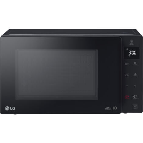 Four à micro-ondes combiné LG NeoChef MH6336GIB 23 L 1150 W Noir (1/5)