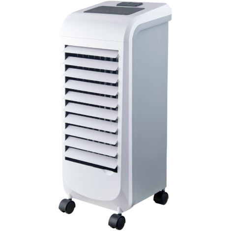 Ardes AR5R11 refroidisseur évaporatifs Refroidisseur d'air évaporatif portable (1/4)