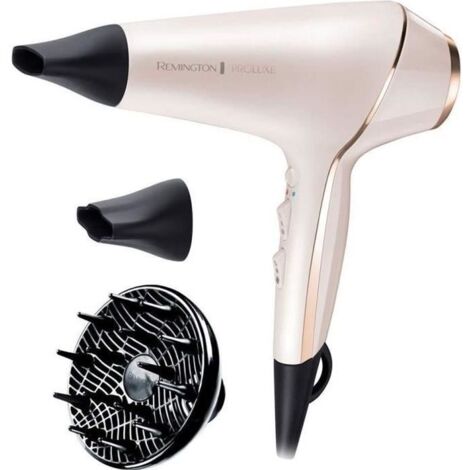 Remington AC9140 Beige, Noir 2400 W