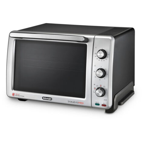 Four électrique DeLonghi EO24752 Four 24 L 1800 W Argent