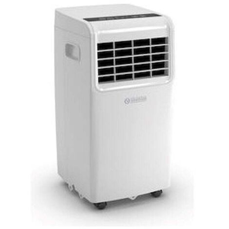 Olimpia Splendid 02562 Climatiseur portatif Blanc