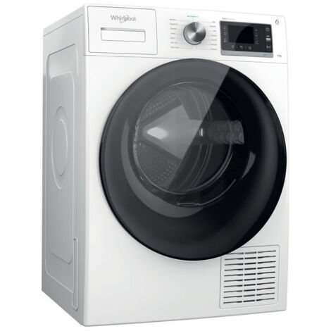 Electrolux EW7H39B sèche-linge Pose libre Charge avant 9 kg Blanc