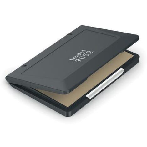 Achetez Le Tampon Dateur Payé De Trodat - Personnalisé