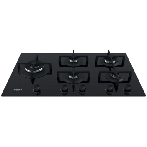 Table de cuisson à gaz Whirlpool - GOA 9523/NB1