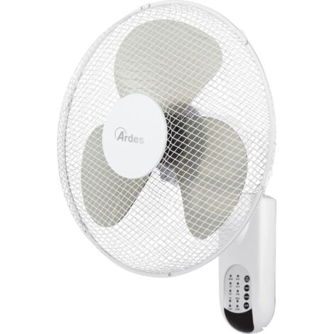 Ardes AR5W40RW ventilateur Blanc (1/3)