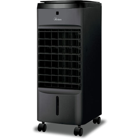 Ardes AR5AMR08 refroidisseur évaporatifs Refroidisseur d'air évaporatif portable (1/4)