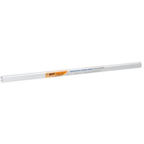 BIC 870493 tableau effaçable à sec et accessoires Blanc (1/4)