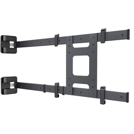Meliconi Flag TV 2,08 m (82") Noir (1/5)
