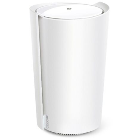 TP-Link Deco X50-5G Bi-bande (2,4 GHz / 5 GHz) Wi-Fi 6 (802.11ax) Blanc 3 Interne