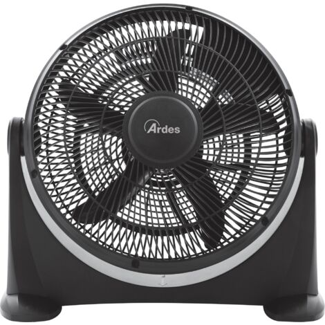 Ardes AR5A40 ventilateur Noir (1/5)