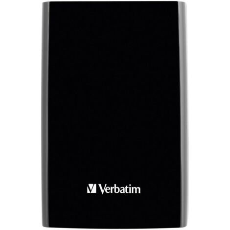 Verbatim Store 'n' Go disque dur externe