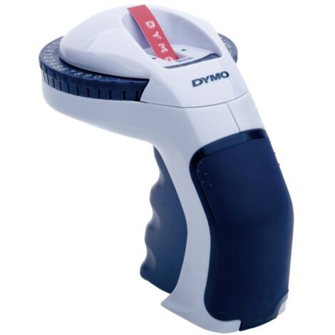 DYMO Omega embosser imprimante pour étiquettes Thermique directe
