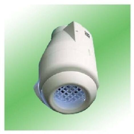 Vortice Angol K (1/3)