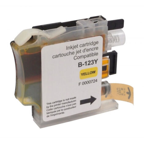 Epson C13T671100 pièce de rechange pour équipement d'impression Poubelle de toner 1 pièce(s) (1/3)
